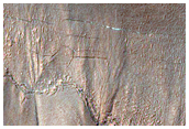 Gully Monitoring