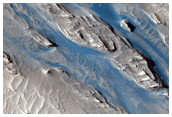 Infrared-Bright Sand in the Medusae Fossae Formation