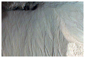Well-Preserved 4-Kilometer Impact Crater