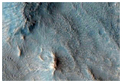 Slope Monitoring in Acidalia Planitia