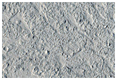 Amazonis Planitia