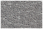 North Polar Residual Cap