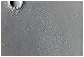 Candidate Future Landing Site