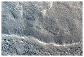 Adjacent Impact Craters