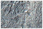 Ice Table Boundary