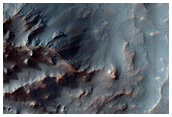 Gully Monitoring