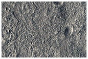 Phlegra Montes Region Sample