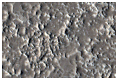 Intersection of Valley with Layered Plains