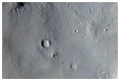 Arabia Terra