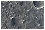 Discontinued Valley