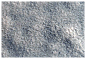 Graben Cross-Cutting Other Features