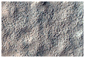 Banks of Reull Vallis