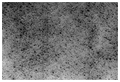 Monitor Sublimation Process on Variety of Terrain
