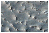 Nighttime Thermal Boundary