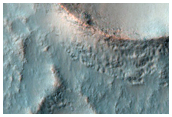 Volatiles and Gullies