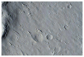 Slope Streaks