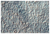 Filled Craters