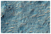 Secondary Craters