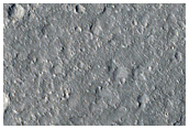 Gusev Crater