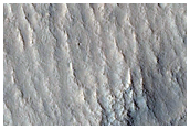 Overflow from Hrad Vallis