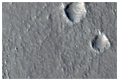 Nighttime Thermal Boundary