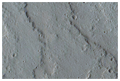 Ridges and Plates