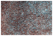 Monitor Seasonal Sublimation Process