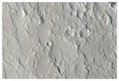 Terrain in Arabia Terra