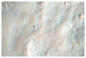 Gully Monitoring