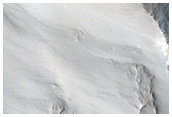 Ius Chasma