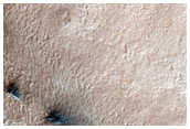 Monitoring Rugged South Polar Terrain