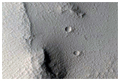 Tithoniae Catenae