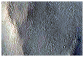 Monitoring New Impact Site