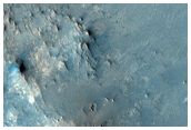 Isidis Planitia Bedforms