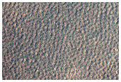 Terra Sirenum Sample