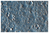 Extension of Labeatis Fossae