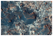 La rgion de Mawrth Vallis