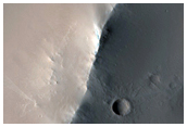 Slope Streaks