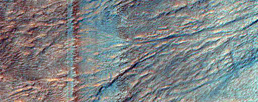 Slope Monitoring