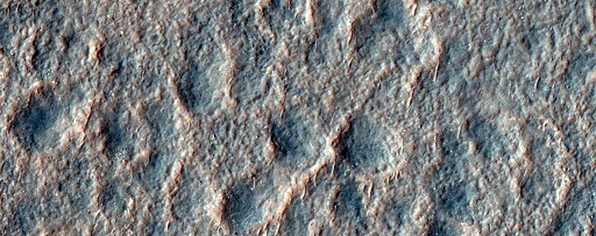 Icaria Planum