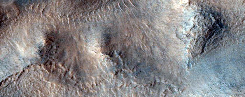 Dao Vallis