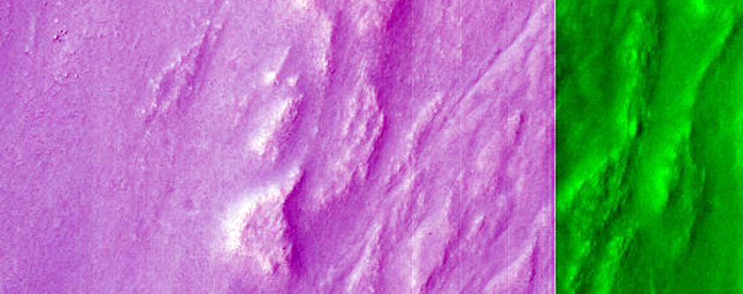 Gully Monitoring