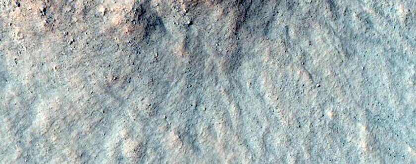 Slope Monitoring