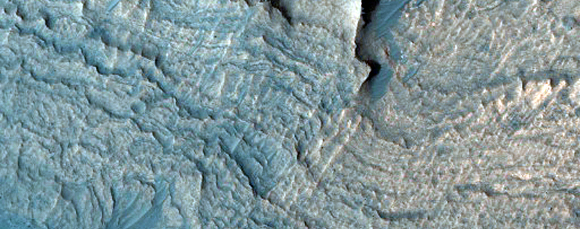 Monitoring Dark Dunes in Ius Chasma