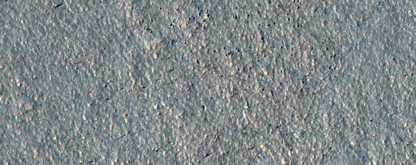 Southern Permafrost Survey