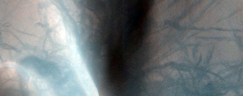 Monitor Dune Avalanche Slopes