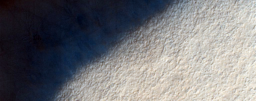USGS Dune Database Entry Number 0381-662