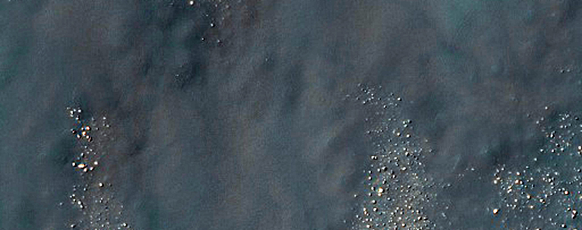 USGS Dune Database Entry Number 3343-609