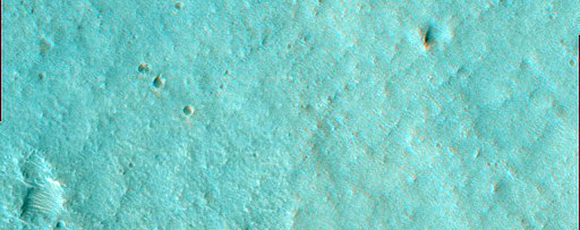 Dao Vallis