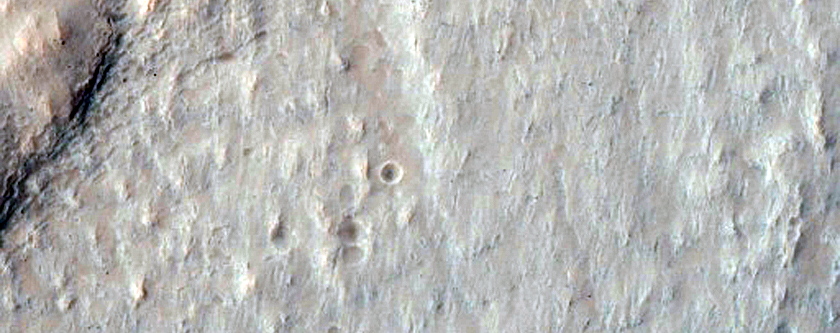Gully Monitoring